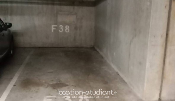 Logement tudiant T2 à Avignon (84000)