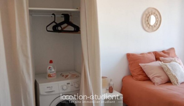 Logement tudiant T2 à Avignon (84000)