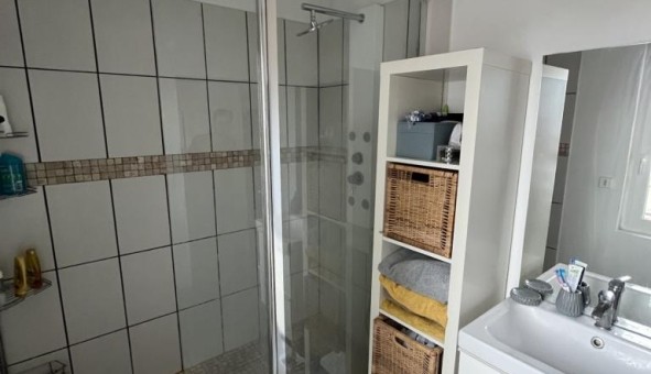 Logement tudiant T2 à Avignon (84000)