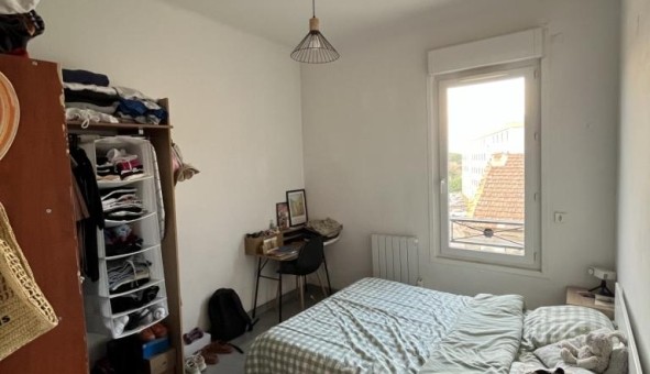 Logement tudiant T2 à Avignon (84000)