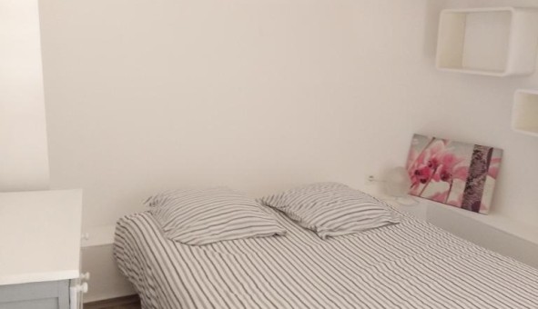 Logement tudiant Location T2 Vide Avignon (84000)