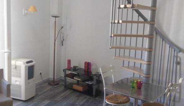 Logement tudiant T2 à Avignon (84000)