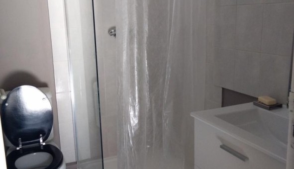 Logement tudiant T2 à Avignon (84000)