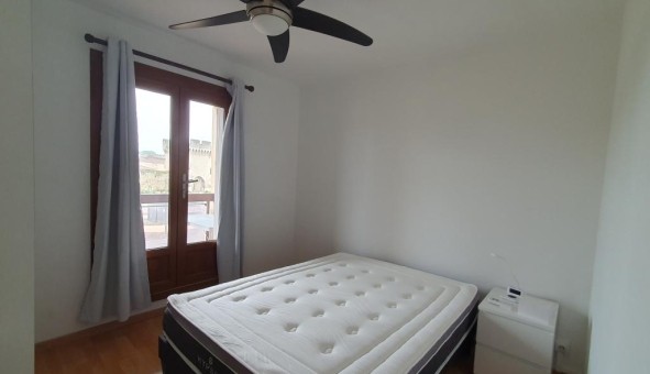 Logement tudiant T2 à Avignon (84000)