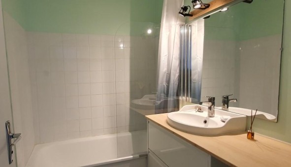 Logement tudiant T2 à Avignon (84000)