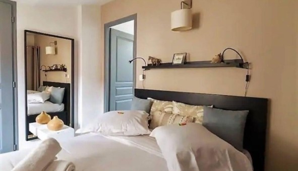 Logement tudiant T2 à Avignon (84000)
