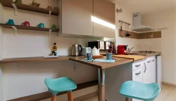 Logement tudiant T2 à Avignon (84000)