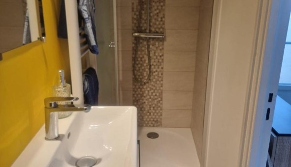 Logement tudiant T2 à Avignon (84000)