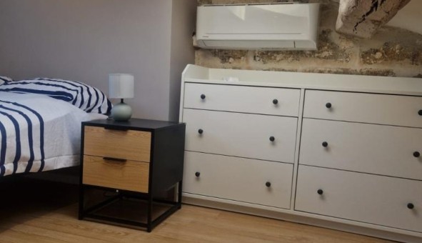 Logement tudiant T2 à Avignon (84000)