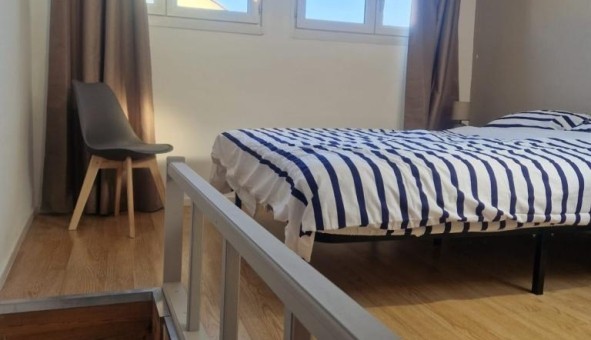 Logement tudiant T2 à Avignon (84000)