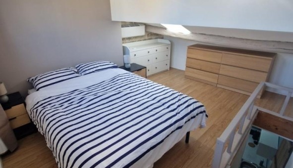 Logement tudiant T2 à Avignon (84000)