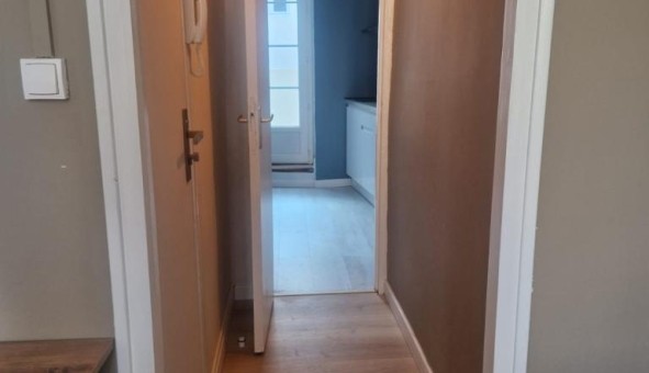 Logement tudiant T2 à Avignon (84000)