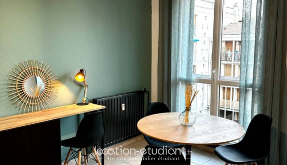 Logement tudiant Location T2 Meublé Avignon (84000)