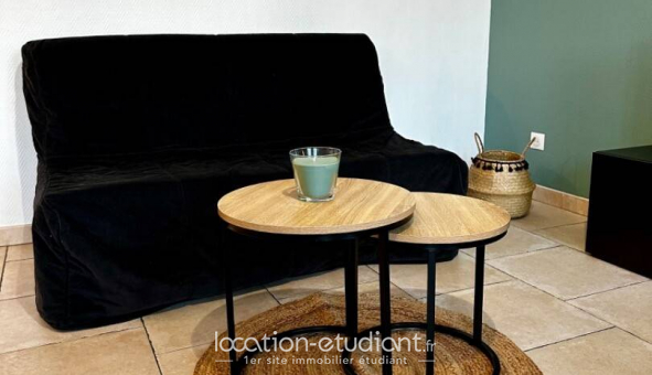 Logement tudiant T2 à Avignon (84000)