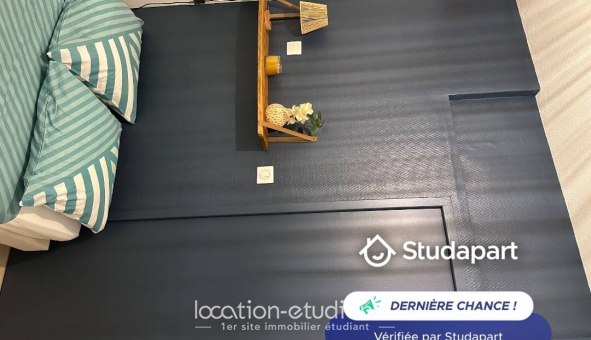 Logement tudiant T2 à Avignon (84000)