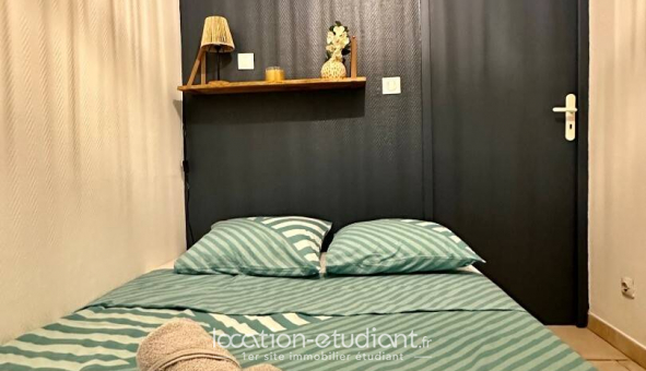 Logement tudiant T2 à Avignon (84000)