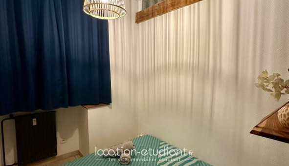 Logement tudiant T2 à Avignon (84000)