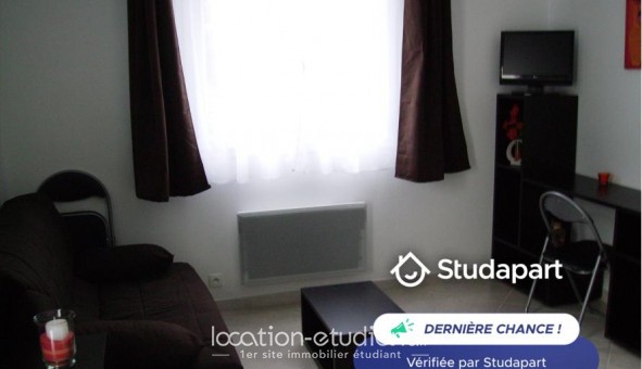 Logement tudiant Location T2 Meublé Avignon (84000)