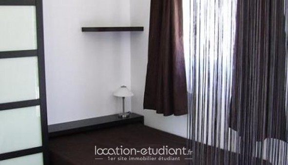 Logement tudiant T2 à Avignon (84000)