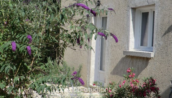 Logement tudiant T2 à Avignon (84000)