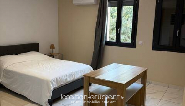 Logement tudiant T2 à Avignon (84000)