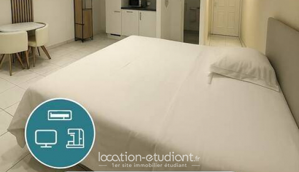 Logement tudiant Location T2 Meublé Avignon (84000)