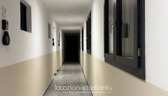 Logement tudiant T2 à Avignon (84000)