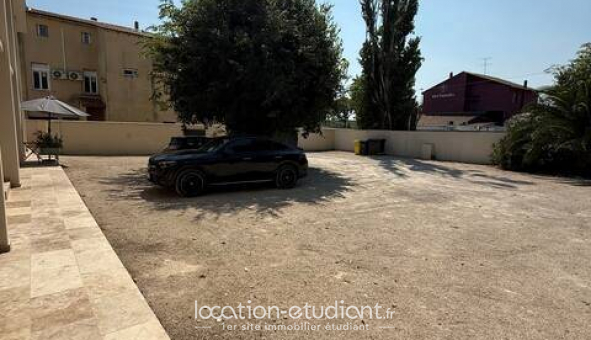 Logement tudiant T2 à Avignon (84000)