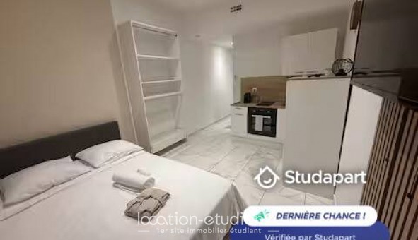 Logement tudiant Location T2 Meublé Avignon (84000)