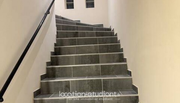 Logement tudiant T2 à Avignon (84000)