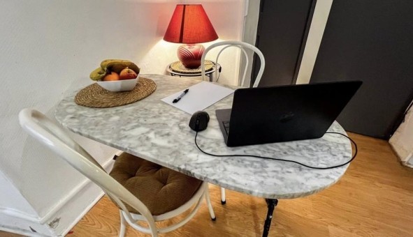 Logement tudiant T2 à Avignon (84000)