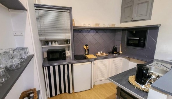 Logement tudiant T2 à Avignon (84000)
