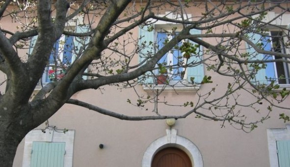 Logement tudiant Location T2 Vide Avignon (84000)