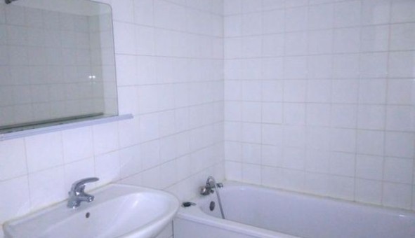 Logement tudiant T2 à Avignon (84000)