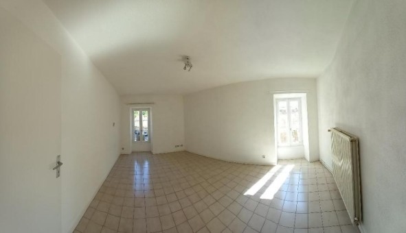 Logement tudiant T2 à Avignon (84000)