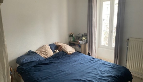 Logement tudiant T2 à Avignon (84000)