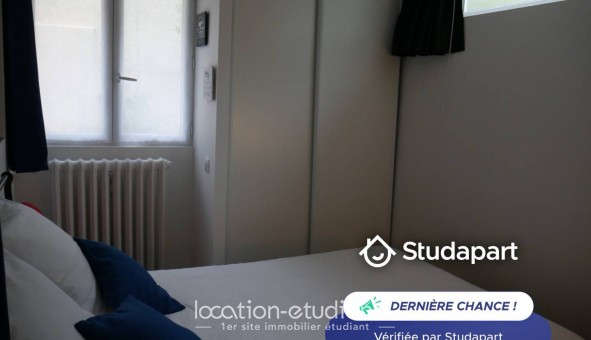 Logement tudiant T2 à Avignon (84000)
