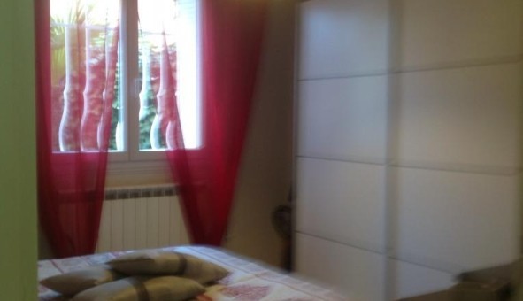 Logement tudiant T2 à Avignon (84000)