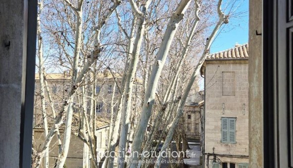 Logement tudiant T2 à Avignon (84000)