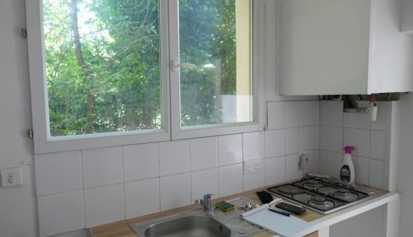Logement tudiant T2 à Avignon (84000)