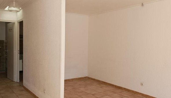 Logement tudiant T2 à Avignon (84000)