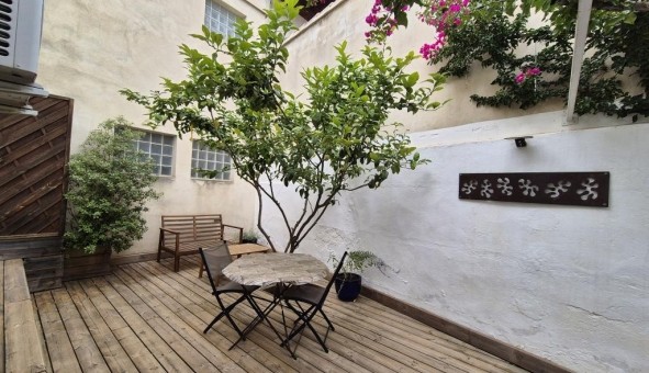 Logement tudiant Location T2 Vide Avignon (84000)