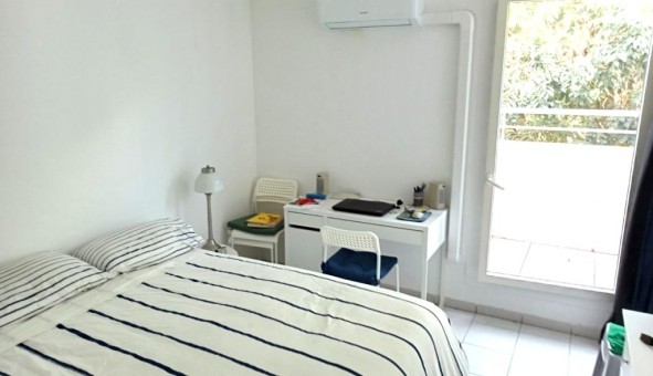 Logement tudiant T2 à Avignon (84000)