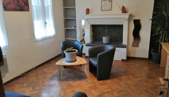 Logement tudiant Location T2 Vide Avignon (84000)