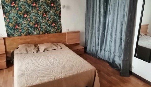 Logement tudiant T2 à Avignon (84000)