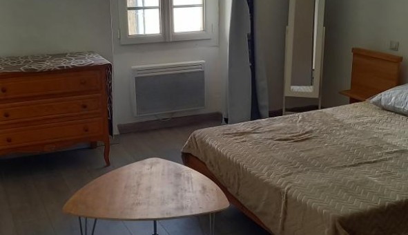 Logement tudiant T2 à Avignon (84000)