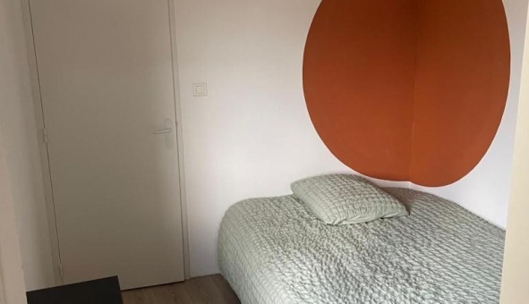 Logement tudiant T2 à Avignon (84000)