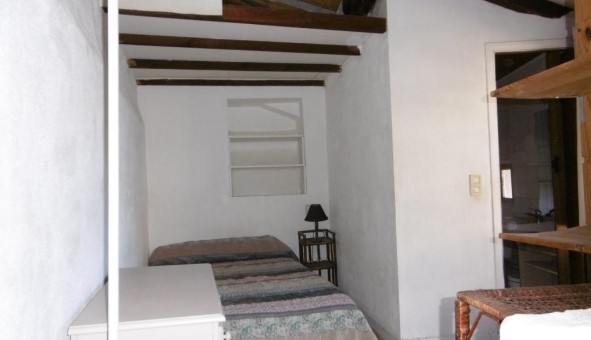 Logement tudiant T2 à Avignon (84000)