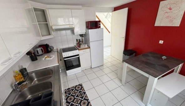 Logement tudiant T2 à Avignon (84000)
