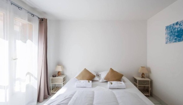Logement tudiant T2 à Avignon (84000)